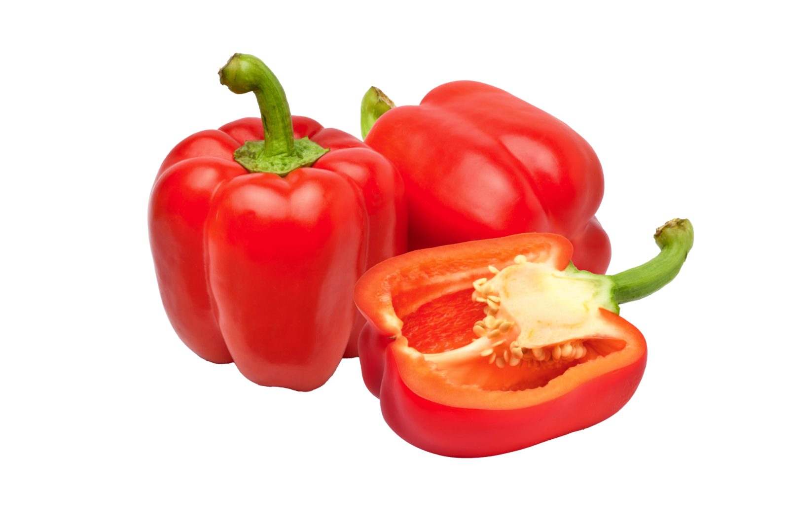 Peperoni Rossi