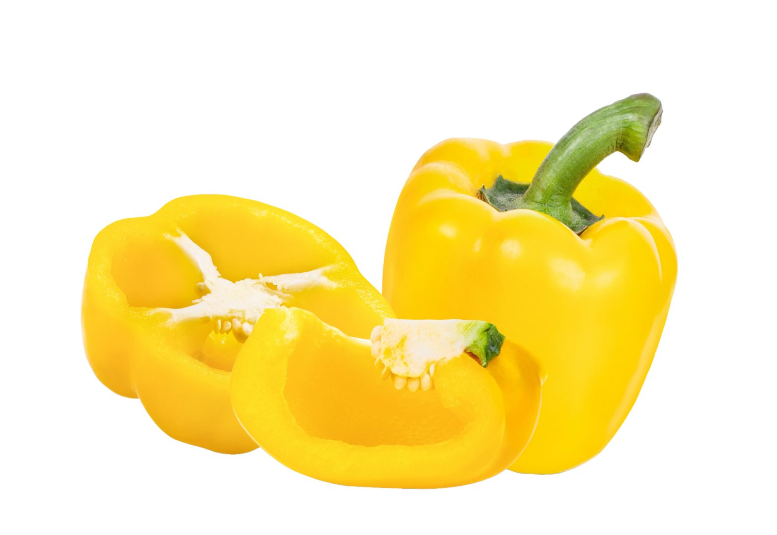 Peperoni Gialli