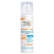 Super UV-Über-Make-up-Spray 50+