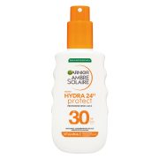 Latte Solare Spray Protect SPF 30