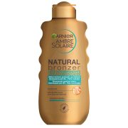 Natural bronzer Latte Autoabbronzante Ambre Solaire