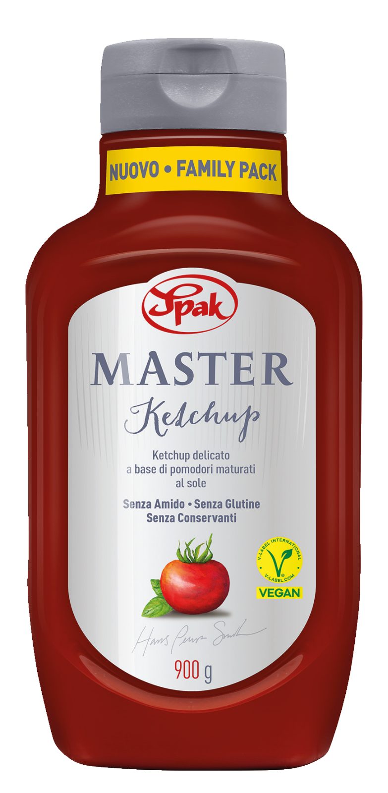 Ketchup Master