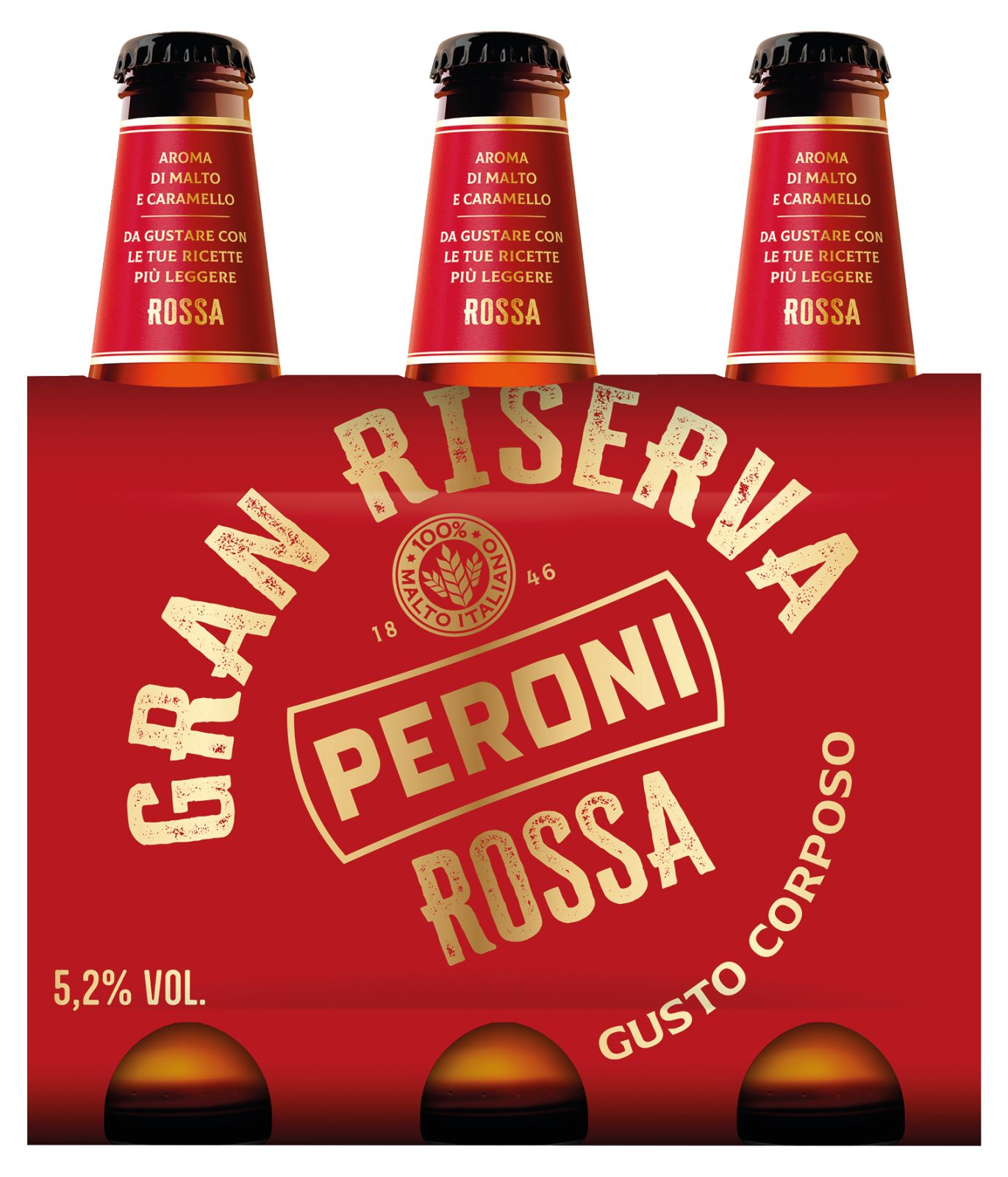 Rotbier Gran Riserva