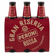Birra Rossa Gran Riserva