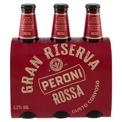Birra rossa