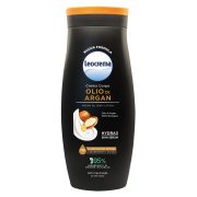 Körperfluid Argan Leocrema