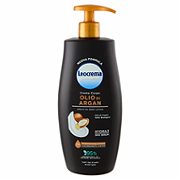 Crema corpo Olio di Argan