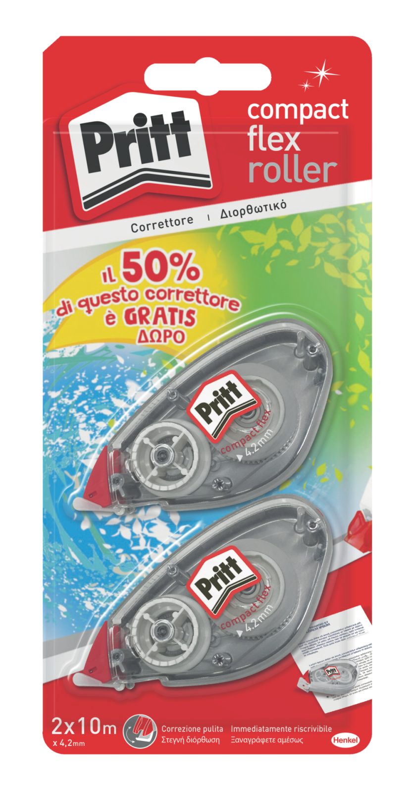 Korrekturroller 