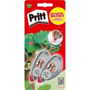 Correttore Roller
- 4,2 mm x 10 m
- 2 pezzi