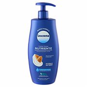 Crema corpo Olio di Mandorle e Pantenolo