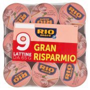 Tonno all'Olio di Oliva