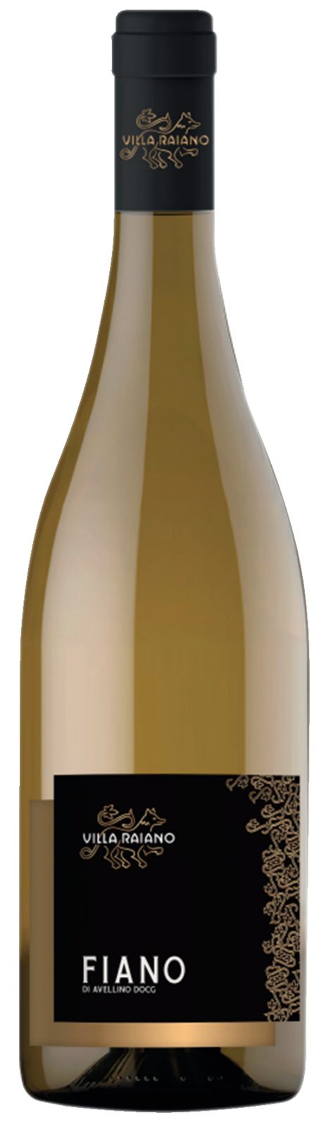 Weißwein Fiano Di Avellino DOCG Raiano 