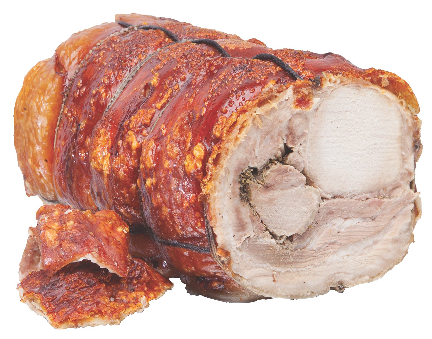 Porchetta di Ariccia I.G.P.