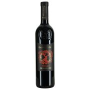 Alkoholfreier Wein rot