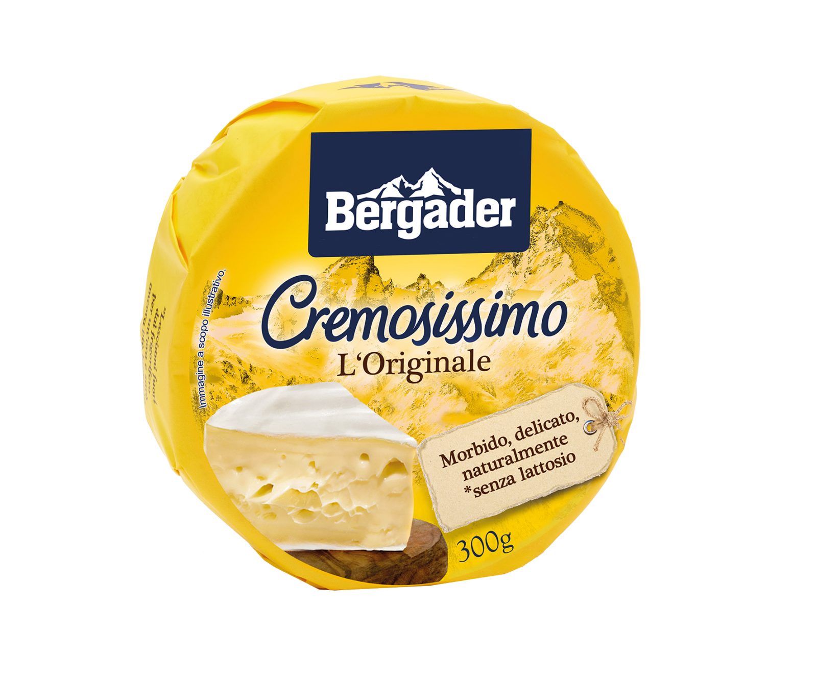 Formaggio Cremosissimo