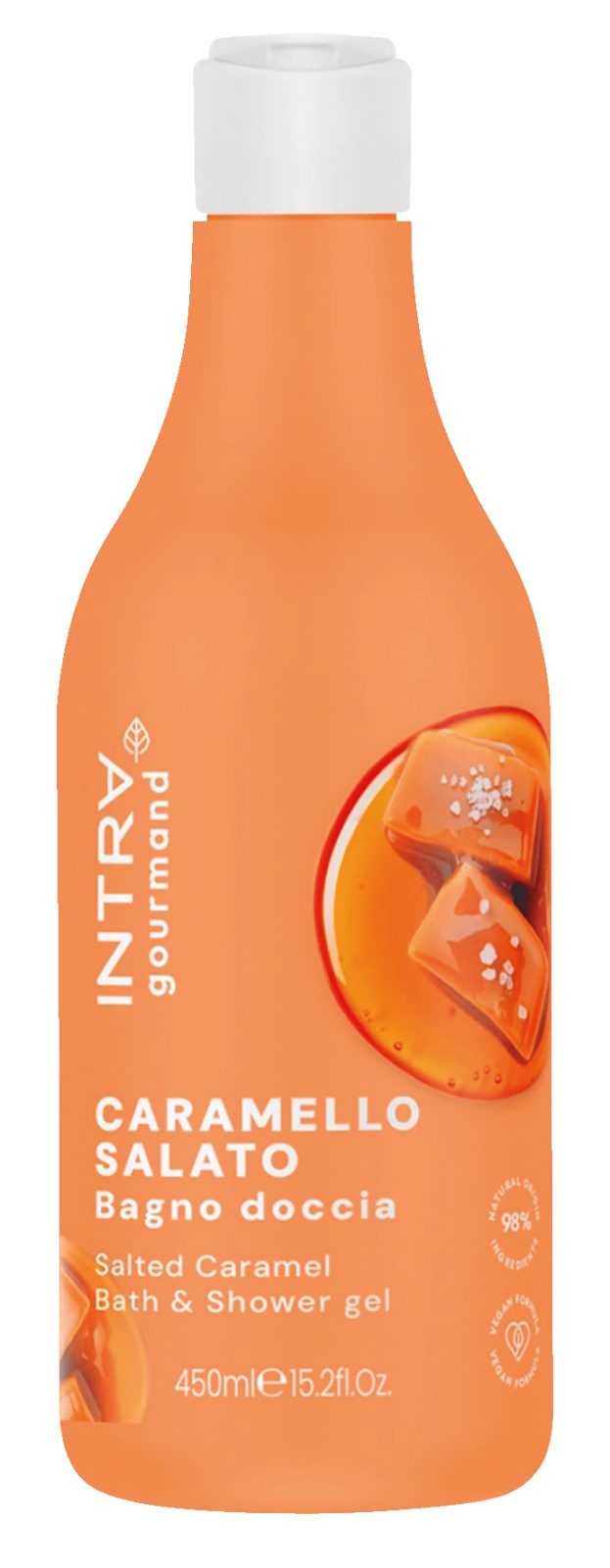 Bagno Doccia Gourmand Intra