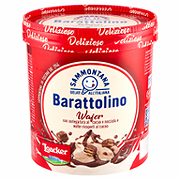 Barattolino Delizioso 
Wafer