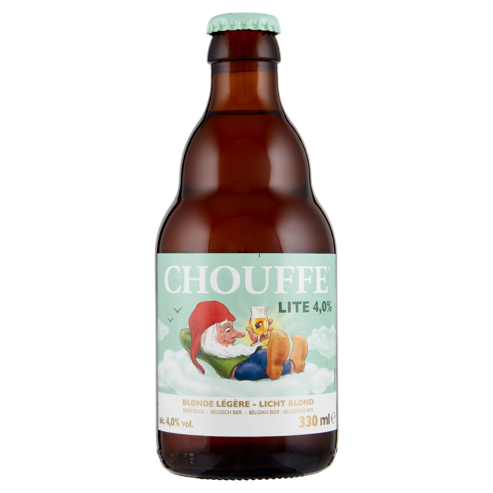 Birra Lite 4,0%