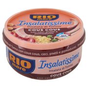 Insalatissime Insalata di Tonno Cous Cous