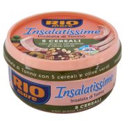 Insalatissime Insalata di Tonno 5 Cereali