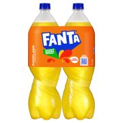 Fanta Orange