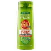 Shampoo Vitamine & Forza
