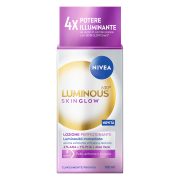 Lotion Luminous Skin Glow