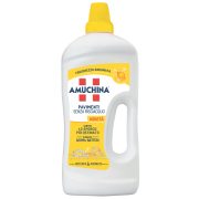 Detergente per pavimenti freschezza agrumata