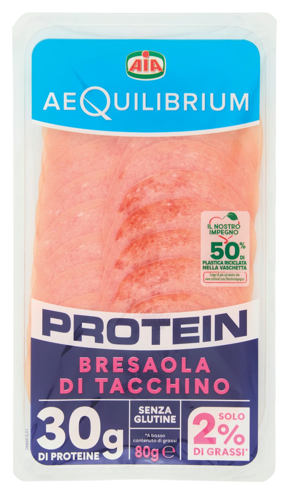 AeQuilibrium Protein Puten-Bresaola
