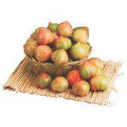 Pomodoro Insalataro tondo
1° qualità