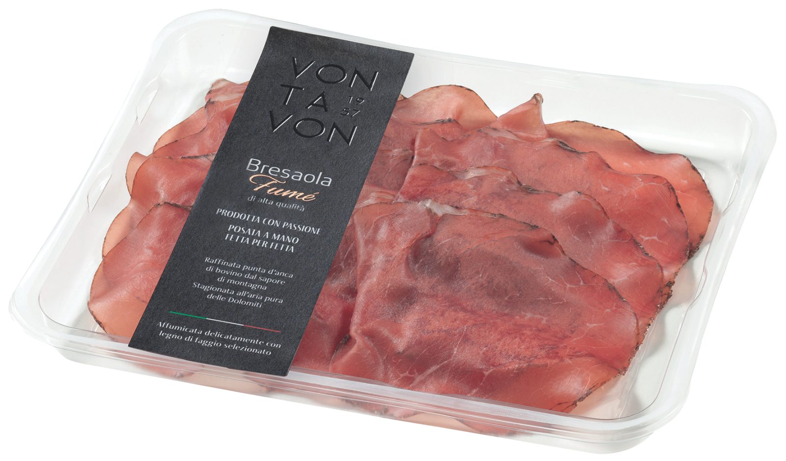 Bresaola Fumè