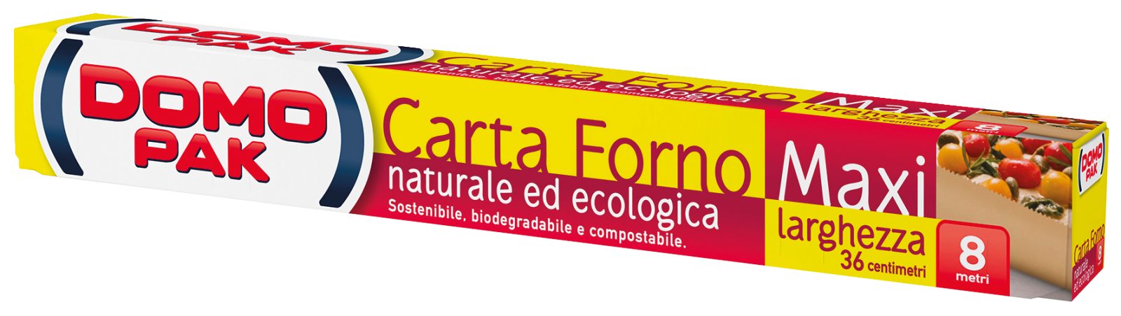 Carta forno