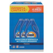 Detersivo liquido per lavatrice Classico