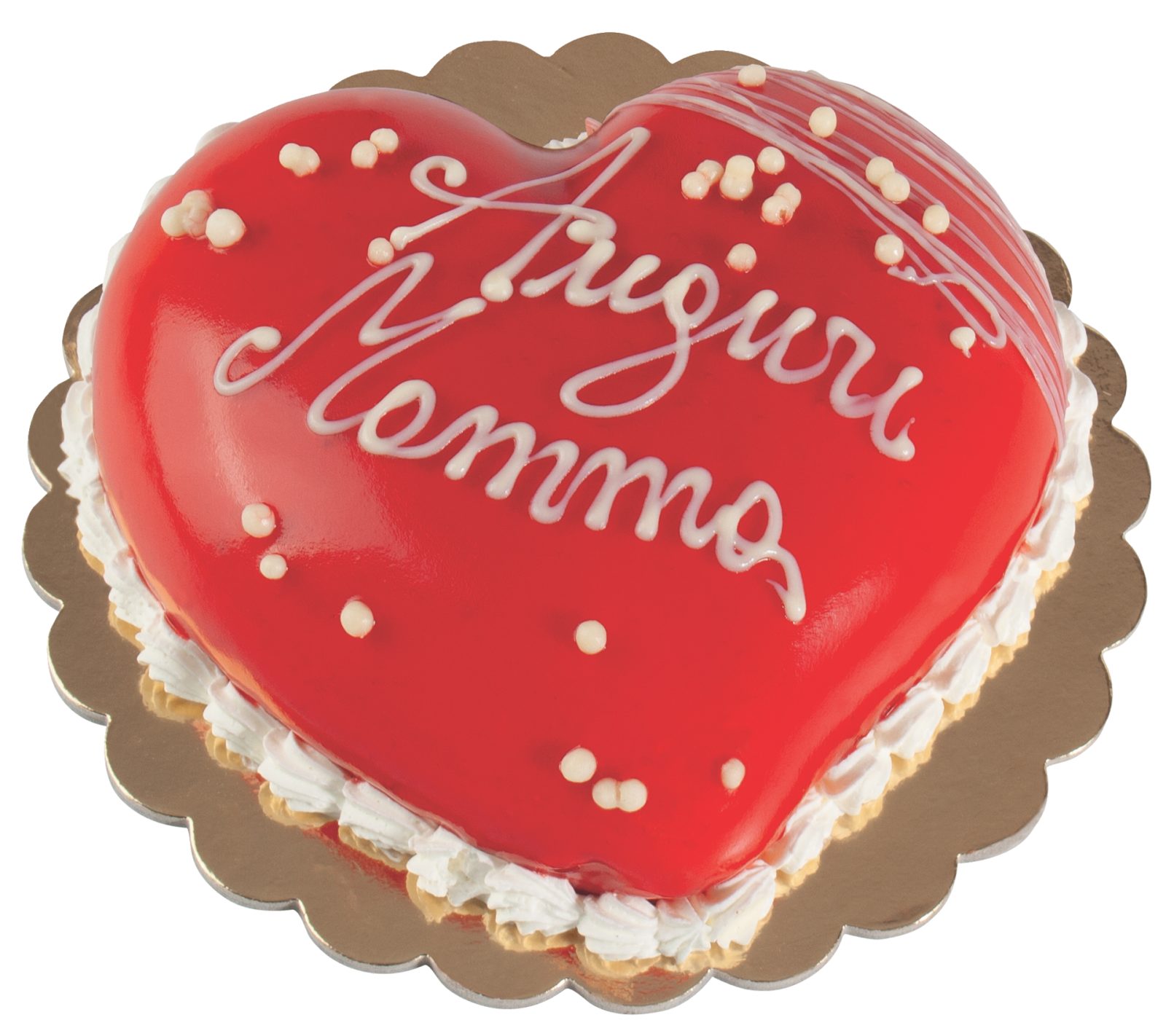 Torta Festa della mamma