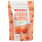 Arachidi Ricoperte Piccanti
