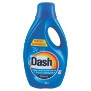 Detersivo liquido lavatrice Classico