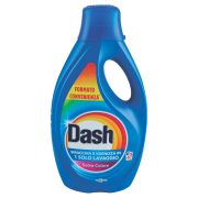 Detersivo liquido lavatrice Salva Colore