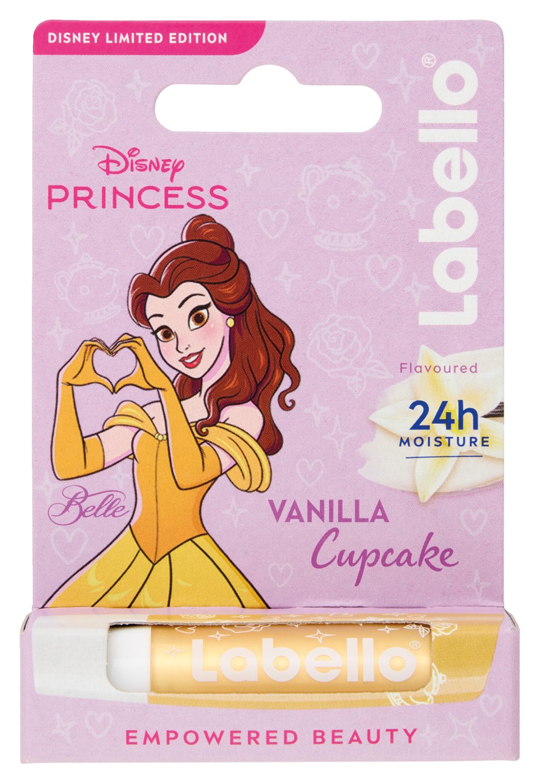$$BALS. LABELLO DISNEY BELLE 4,8 G