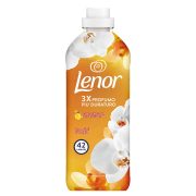 Ammorbidente concentrato Oro e Fiori di Vaniglia