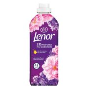 Ammorbidente concentrato Ametista Rosa e Note di Muschio