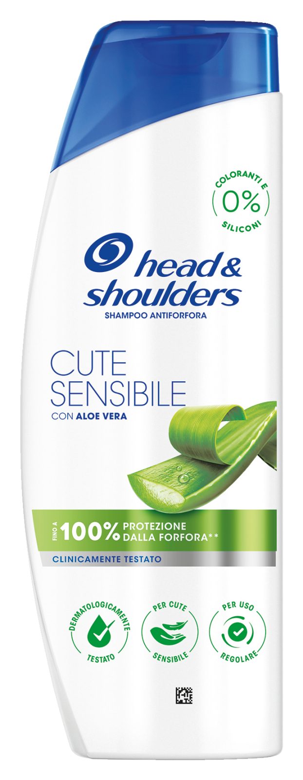Shampoo