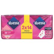 28 Assorbenti Ultra+ giorno  con ali