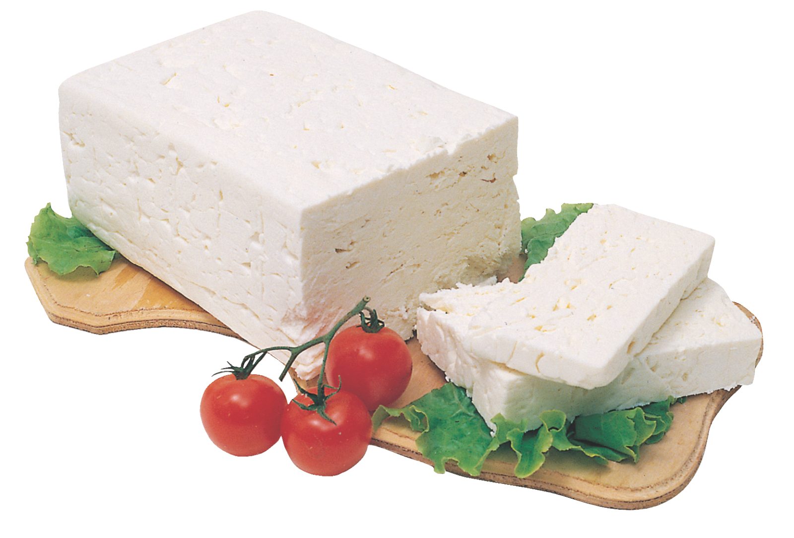 Formaggio Feta D.O.P.