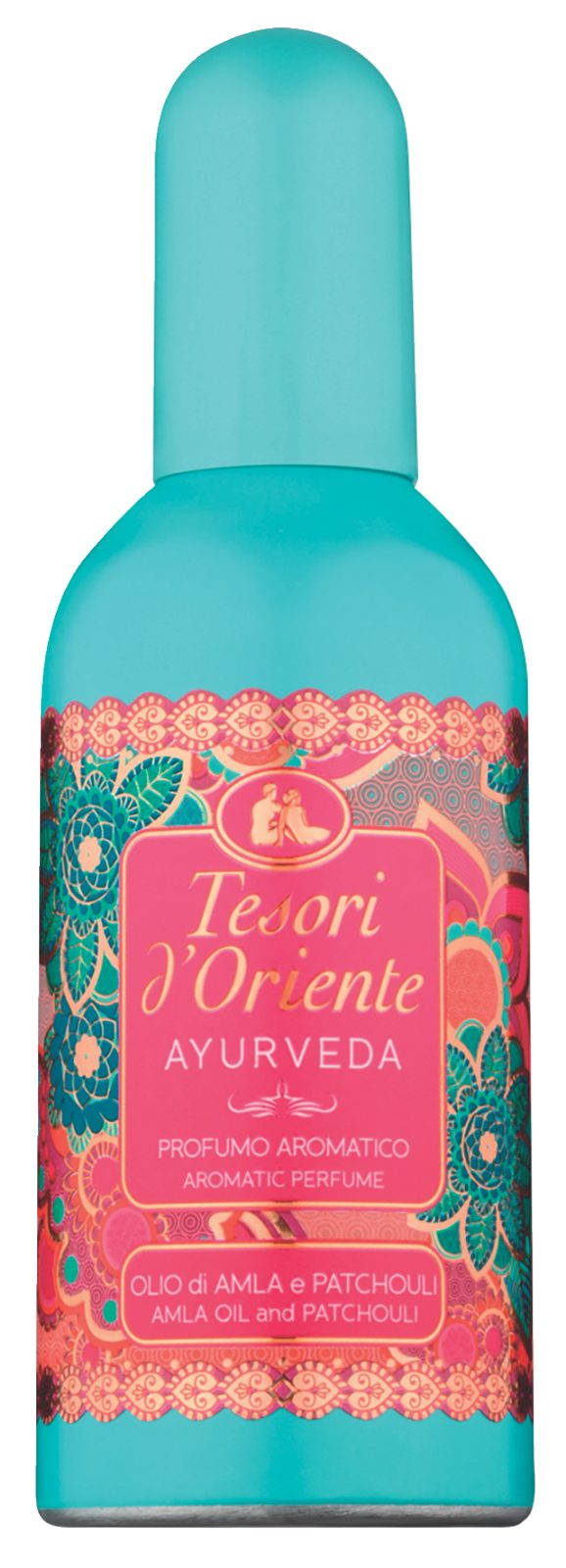 Ayurveda Aromaparfum Amla und Patchouli