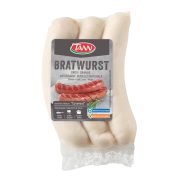 Bratwurst