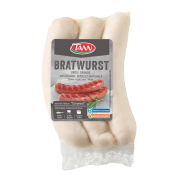 Bratwurst groß - 360 g