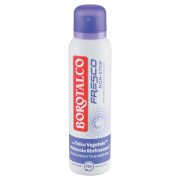 Deodorante spray Fresco Non-Stop profumo di Fiori Acquatici