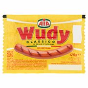 Wudy Classico di Pollo e Tacchino