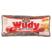 Wudy Extra Gusto