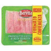 Prosciutto Cotto 
di Alta Qualità 
Fresca Salumeria